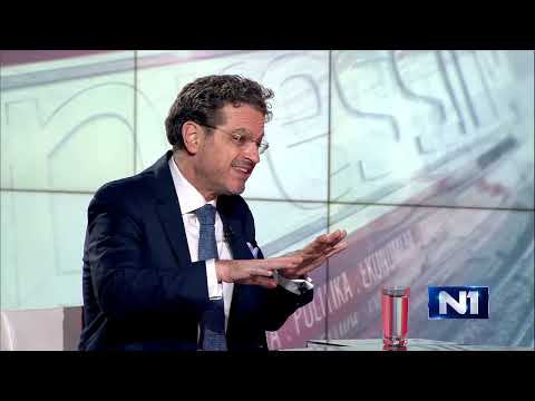 Advokat Ademović: BiH je oteta, duboka država ima vojsku lojalnih – od čistačica do ministara