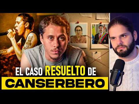 ¿Quién tenía MOTIVOS para ponerle un FINAL a CANSERBERO? | Documental