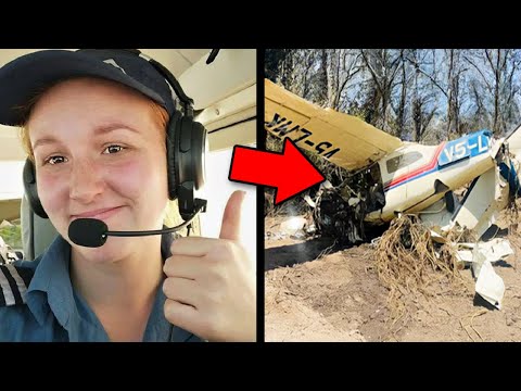 The Real Pilot Mistake That Got Nicole Killed!