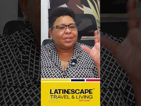 Challenges as a New Expat in Colombia