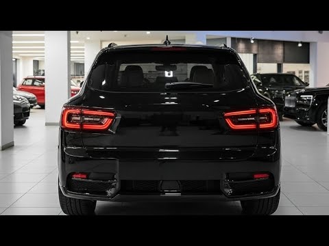 2026 Rolls-Royce Cullinan Black Badgeβ