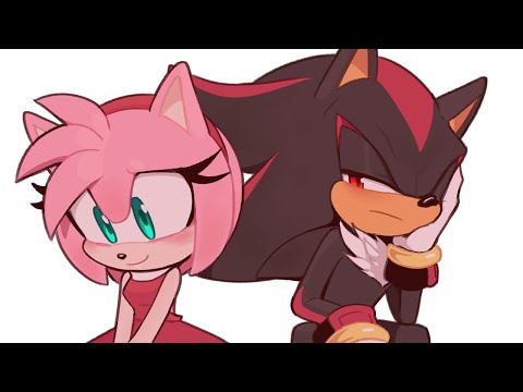 The ULTIMATE Shadamy Comic Dub Compilation