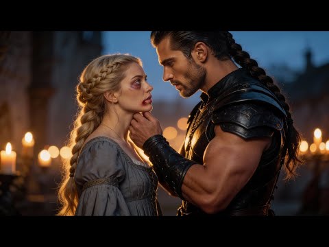 „Wer Tat Dir Das An?“ Flüsterte Der Alpha-König – Am Morgen War Die Hälfte Des Rudels Tot