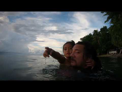 Return To Tuvalu - Clip #2 "There Was Simplicity"