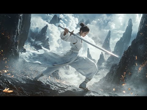 【最新玄幻】怪力少女扛仙尊踏碎七峯！魔王千里誅殺，誤入噬靈誅仙陣⚡【MULTI-SUB | KUNGFU】