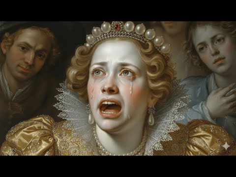 Diese Königin, die im Stillen verfiel: Der wahre Leichnam von Elisabeth I.