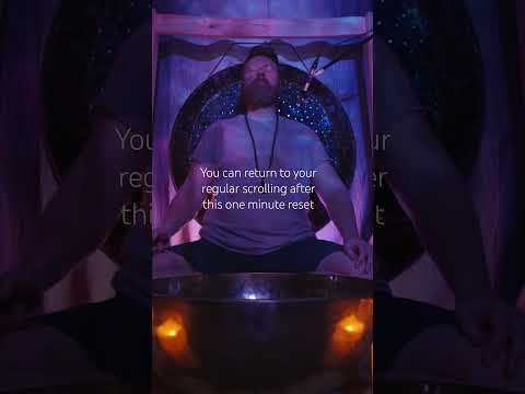 75 hz frequency reset for your mind #healingmusic