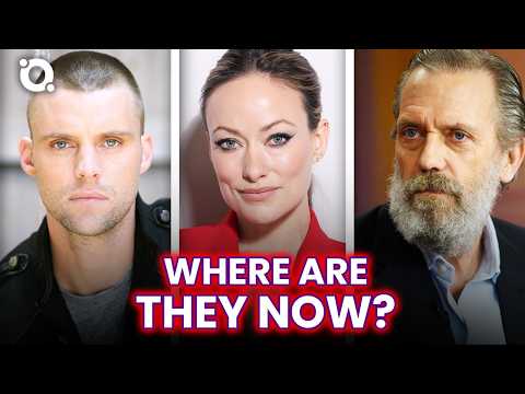 House, M.D: What Happened to the Cast? |⭐ OSSA