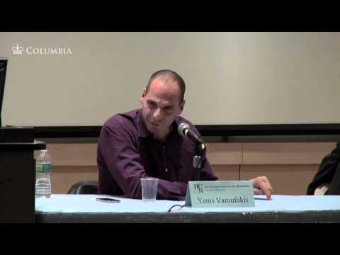 The Global Minotaur: The Crash of 2008 and the Euro-Zone Crisis in Historical Perspective