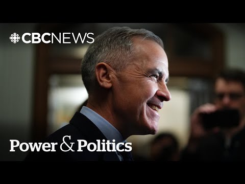 Who's in and who's out of Carney’s slimmed-down cabinet? | Power & Politics