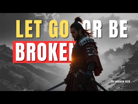 Breathe, Fight, Release: The Secret to Inner Peace and Winning Fights | Miyamoto Musashi