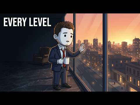 Every Level of Wealth Explained by How You Spend Your Sunday.