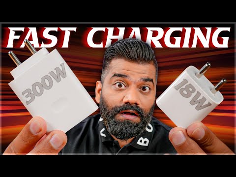 Fast Charging in Smartphones🔥🔥🔥