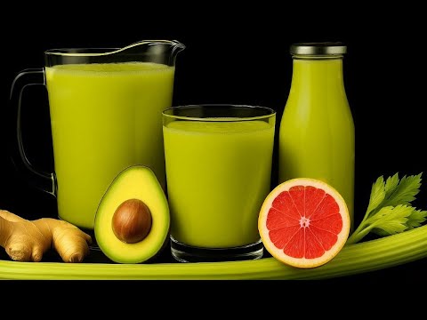 Vergessen Sie BLUTZUCKER! Nur 1 Glas und Sie werden dankbar! Das ist ein wahrer Schatz!