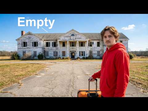 I Stayed In Bankrupt Hotels