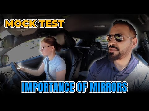 Why Mirror Checks Matter More Than You Think!