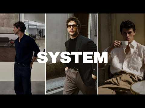 How To Dress Well Every Day (Without Trying)