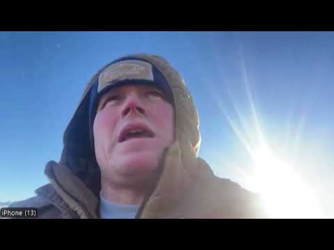 Homer mayor declares local emergency for damaging surf, wind along Homer spit