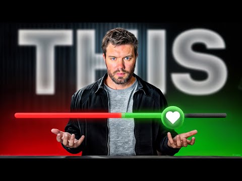 Every Avoidant Wants You To Become THIS After They Reject You