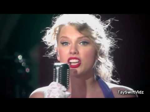 Taylor Swift Speak Now World Tour - Speak Now (HD)