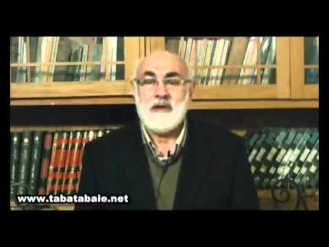 نقد علمی عرفان و تصوف - مصطفی حسینی طباطبایی