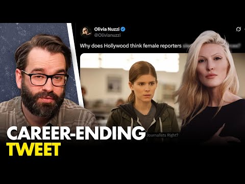 This Might Be the WORST-Aged Tweet in Journalism History