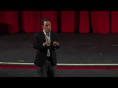 Daniel Coyle: The Talent Code in Stevens Point, WI