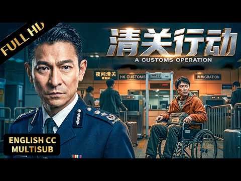 Man fakes limp in wheelchair, customs uncovers huge gold smuggling!