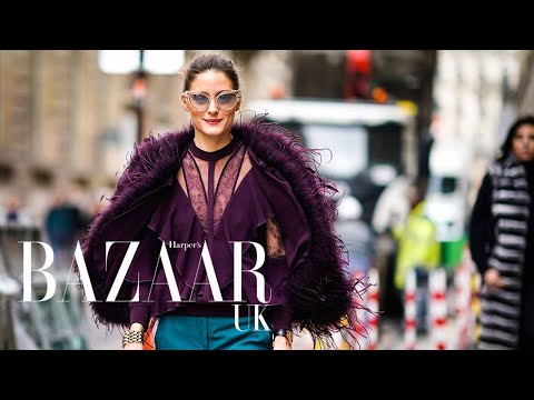 Olivia Palermo's best fashion moments