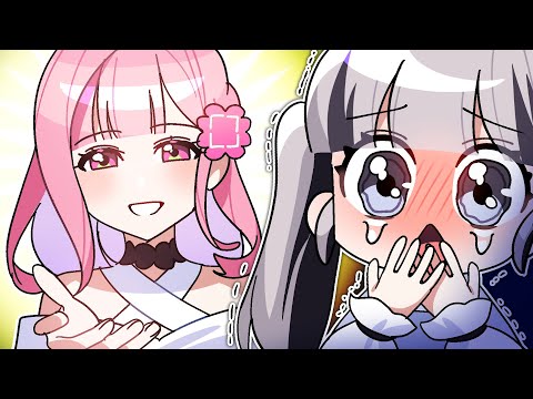 축) 러끼❤️이오몽 제 1회 공식 데이트 (하