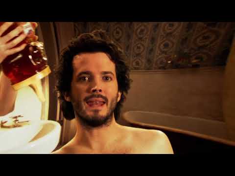 I Told You I Was Freaky - Flight of the Conchords (2009)