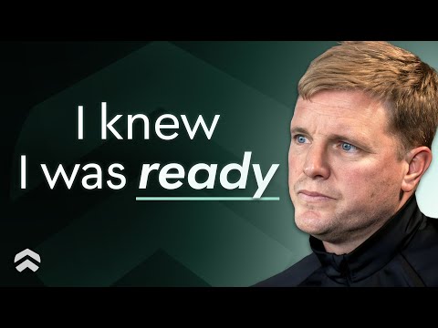 Eddie Howe Exclusive: What's Next For Newcastle United?