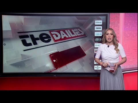 The Political Crisis in France Deepens | The Dailies