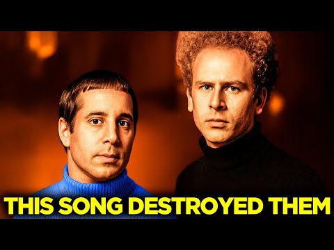 When This Masterpiece Tore Simon & Garfunkel Apart