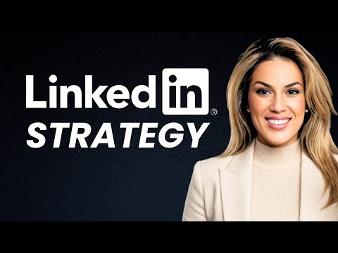 LinkedIn Marketing Strategy for Entrepreneurs in 2026