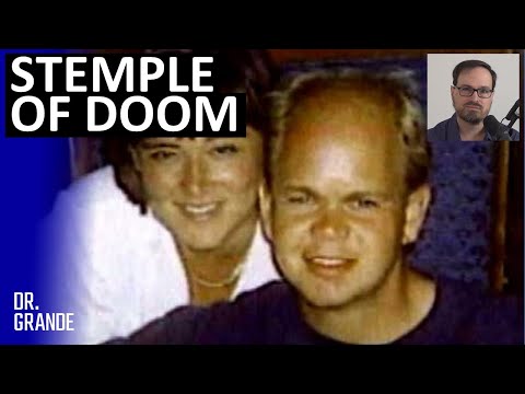 Cheating Husband Slams Into Wife While Driving 60 MPH | Shaun Stemple Case Analysis