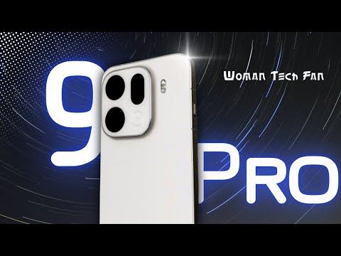 Oppo Find X9 Pro: The Dark Horse of 2025 ? || Full review