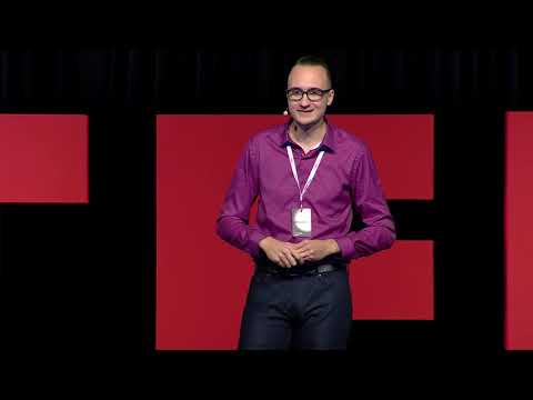 Don't neglect your emotions. Express them — constructively! | Artūrs Miksons | TEDxRiga
