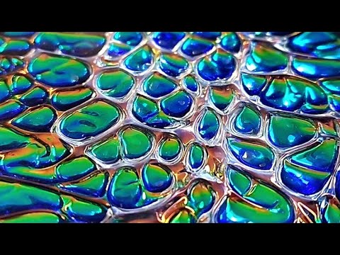 #1733 Absolute Game Changer For Resin Artists!