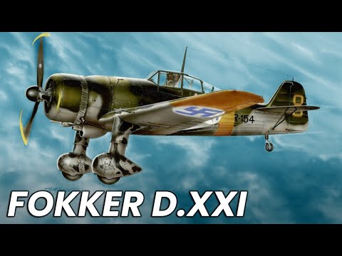 The Fighter That Humbled The Soviet Union