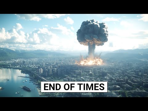 15 Terrifying Effects of a Nuclear War