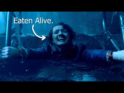 All Major Deaths In Stranger Things So Far..