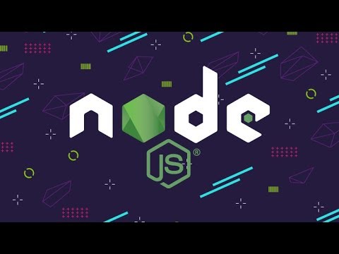 Learn NodeJS with SQL for Web Development Tutorial