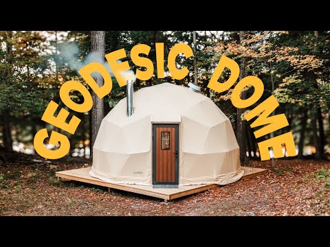 Worlds Quickest Cottage Build