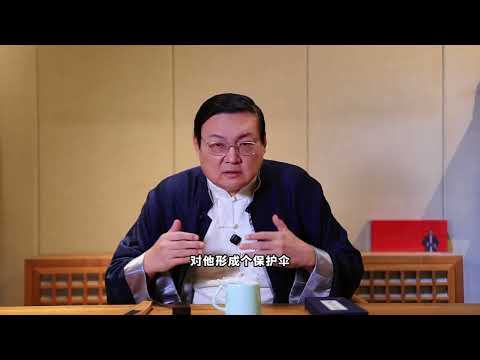 老梁：不利于经济发展的现象 老百姓幸福感 精英安全感 国家方向感