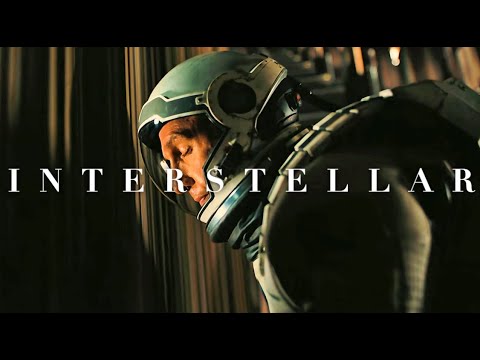 Why Interstellar Is Life Changing
