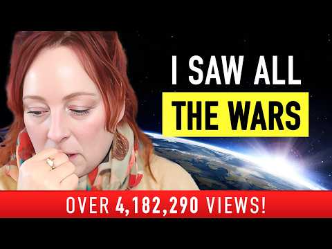 Atheist Died, Saw the Future, Says We Need to Change One Thing (NDE)