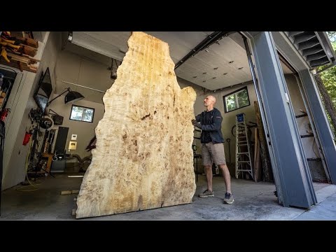 Wood From Someone's Yard