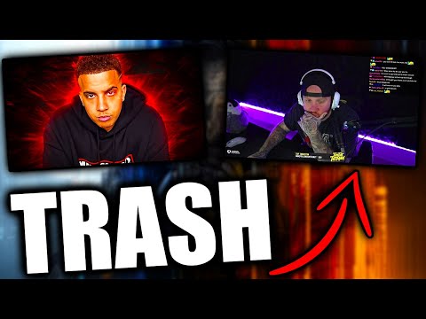 STREAMERS are RUINING Black Ops 7...