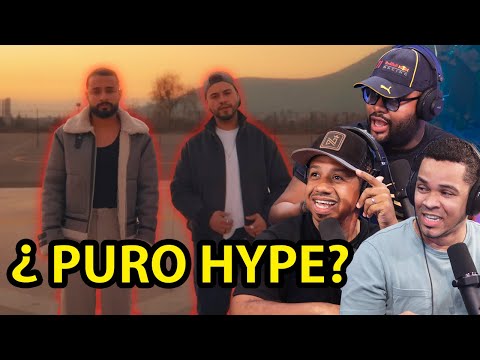 LO QUE NADIE TE DIJO DE ESTA GRABACIÓN | GABRIEL HENRIQUE Y KEVZ REACCIÓN Y ANÁLISIS